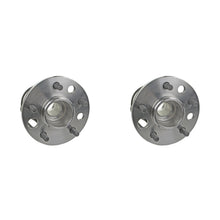 Load image into Gallery viewer, MSUPHUB21454 Mevotech Supreme Wheel Bearing and Hub Assembly Kit
