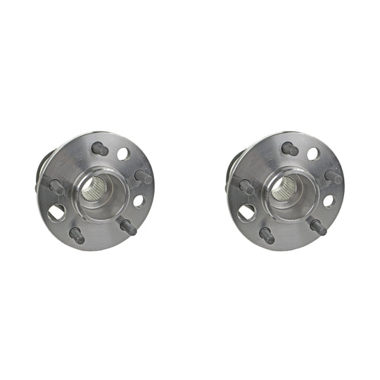 MSUPHUB21454 Mevotech Supreme Wheel Bearing and Hub Assembly Kit