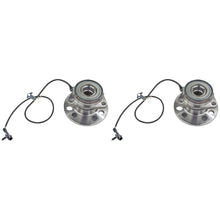 Load image into Gallery viewer, MSUPHUB21454 Mevotech Supreme Wheel Bearing and Hub Assembly Kit