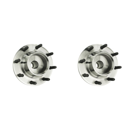 MSUPHUB21470 Mevotech Supreme Wheel Bearing and Hub Assembly Kit