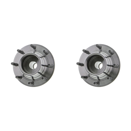 MSUPHUB21485 Mevotech Supreme Wheel Bearing and Hub Assembly Kit