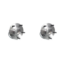 Load image into Gallery viewer, MSUPHUB21498 Mevotech Supreme Wheel Bearing and Hub Assembly Kit