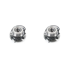Load image into Gallery viewer, MSUPHUB21498 Mevotech Supreme Wheel Bearing and Hub Assembly Kit