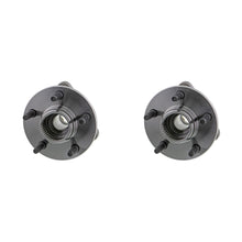 Load image into Gallery viewer, MSUPHUB21548 Mevotech Supreme Wheel Bearing and Hub Assembly Kit