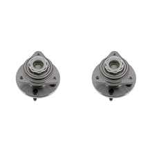 Load image into Gallery viewer, MSUPHUB21548 Mevotech Supreme Wheel Bearing and Hub Assembly Kit