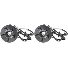 Load image into Gallery viewer, MSUPHUB21557 Mevotech Supreme Wheel Bearing and Hub Assembly Kit