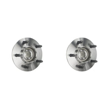 Load image into Gallery viewer, MSUPHUB21576 Mevotech Supreme Wheel Bearing and Hub Assembly Kit