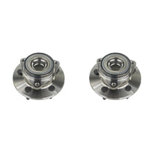 Load image into Gallery viewer, MSUPHUB21576 Mevotech Supreme Wheel Bearing and Hub Assembly Kit