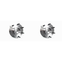 Charger l'image dans la galerie, MSUPHUB21585 Mevotech Supreme Wheel Bearing and Hub Assembly Kit