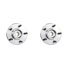Load image into Gallery viewer, MSUPHUB21593 Mevotech Supreme Wheel Bearing and Hub Assembly Kit