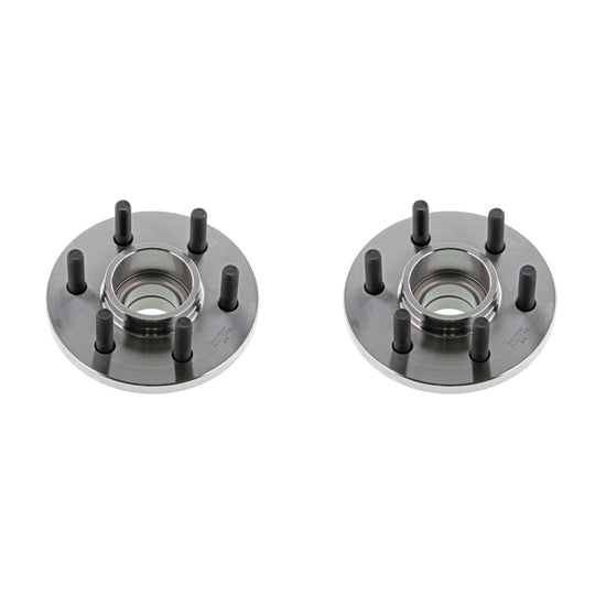 MSUPHUB21599 Mevotech Supreme Wheel Bearing and Hub Assembly Kit