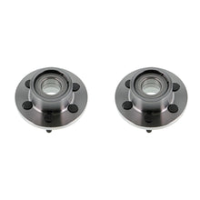 Load image into Gallery viewer, MSUPHUB21599 Mevotech Supreme Wheel Bearing and Hub Assembly Kit