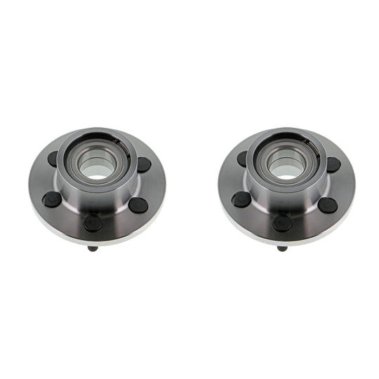 MSUPHUB21599 Mevotech Supreme Wheel Bearing and Hub Assembly Kit