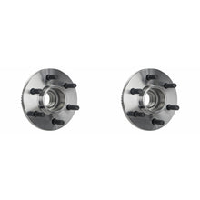 Load image into Gallery viewer, MSUPHUB21612 Mevotech Supreme Wheel Bearing and Hub Assembly Kit