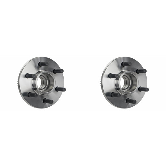 MSUPHUB21612 Mevotech Supreme Wheel Bearing and Hub Assembly Kit