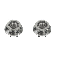 Load image into Gallery viewer, MSUPHUB21612 Mevotech Supreme Wheel Bearing and Hub Assembly Kit
