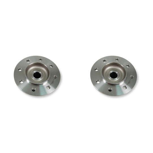 MSUPHUB21626 Mevotech Supreme Wheel Bearing and Hub Assembly Kit
