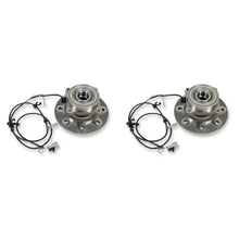 Load image into Gallery viewer, MSUPHUB21626 Mevotech Supreme Wheel Bearing and Hub Assembly Kit