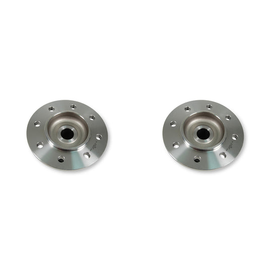 MSUPHUB21628 Mevotech Supreme Wheel Bearing and Hub Assembly Kit