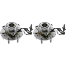 Load image into Gallery viewer, MSUPHUB21630 Mevotech Supreme Wheel Bearing and Hub Assembly Kit
