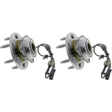 Load image into Gallery viewer, MSUPHUB21630 Mevotech Supreme Wheel Bearing and Hub Assembly Kit