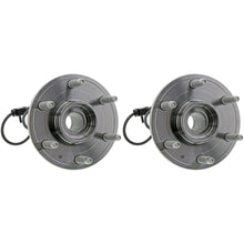 Load image into Gallery viewer, MSUPHUB21630 Mevotech Supreme Wheel Bearing and Hub Assembly Kit