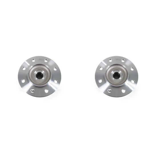 MSUPHUB21866 Mevotech Supreme Wheel Bearing and Hub Assembly Kit