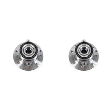 Load image into Gallery viewer, MSUPHUB21866 Mevotech Supreme Wheel Bearing and Hub Assembly Kit