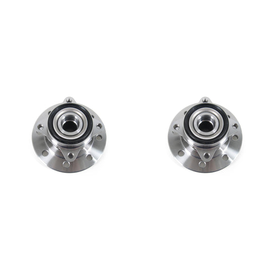 MSUPHUB21866 Mevotech Supreme Wheel Bearing and Hub Assembly Kit