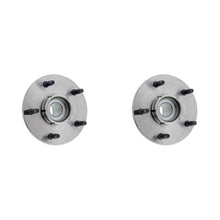 Load image into Gallery viewer, MSUPHUB21880 Mevotech Supreme Wheel Bearing and Hub Assembly Kit