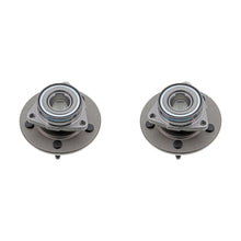Load image into Gallery viewer, MSUPHUB21880 Mevotech Supreme Wheel Bearing and Hub Assembly Kit