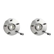 Load image into Gallery viewer, MSUPHUB21882 Mevotech Supreme Wheel Bearing and Hub Assembly Kit
