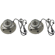 Load image into Gallery viewer, MSUPHUB21882 Mevotech Supreme Wheel Bearing and Hub Assembly Kit