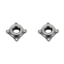 Charger l'image dans la galerie, MSUPHUB21884 Mevotech Supreme Wheel Bearing and Hub Assembly Kit