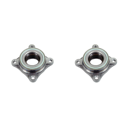 MSUPHUB21884 Mevotech Supreme Wheel Bearing and Hub Assembly Kit