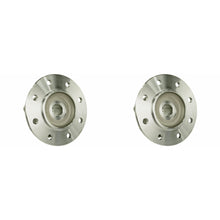 Load image into Gallery viewer, MSUPHUB21953 Mevotech Supreme Wheel Bearing and Hub Assembly Kit