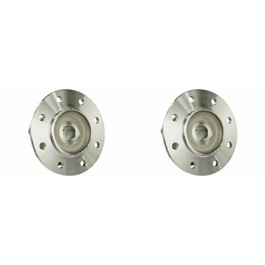 MSUPHUB21953 Mevotech Supreme Wheel Bearing and Hub Assembly Kit