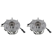 Load image into Gallery viewer, MSUPHUB21995 Mevotech Supreme Wheel Bearing and Hub Assembly Kit