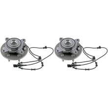 Load image into Gallery viewer, MSUPHUB21995 Mevotech Supreme Wheel Bearing and Hub Assembly Kit
