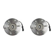 Load image into Gallery viewer, MSUPHUB22003 Mevotech Supreme Wheel Bearing and Hub Assembly Kit