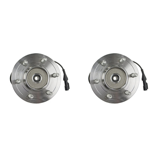 MSUPHUB22003 Mevotech Supreme Wheel Bearing and Hub Assembly Kit