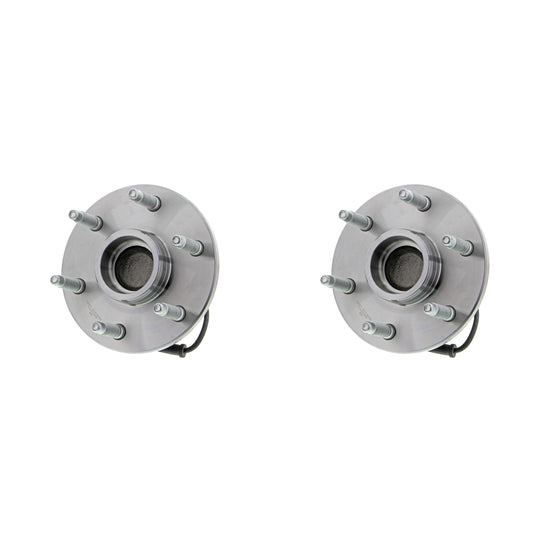 MSUPHUB22011 Mevotech Supreme Wheel Bearing and Hub Assembly Kit