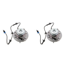 Charger l'image dans la galerie, MSUPHUB22011 Mevotech Supreme Wheel Bearing and Hub Assembly Kit