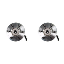 Load image into Gallery viewer, MSUPHUB22017 Mevotech Supreme Wheel Bearing and Hub Assembly Kit