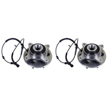 Load image into Gallery viewer, MSUPHUB22017 Mevotech Supreme Wheel Bearing and Hub Assembly Kit