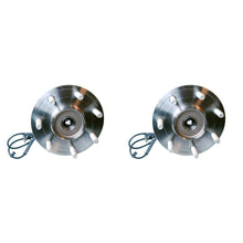 Charger l'image dans la galerie, MSUPHUB22019 Mevotech Supreme Wheel Bearing and Hub Assembly Kit