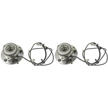 Load image into Gallery viewer, MSUPHUB22021 Mevotech Supreme Wheel Bearing and Hub Assembly Kit
