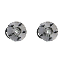 Load image into Gallery viewer, MSUPHUB22024 Mevotech Supreme Wheel Bearing and Hub Assembly Kit