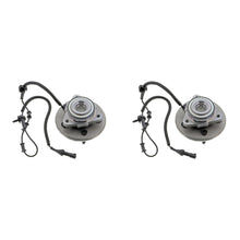 Load image into Gallery viewer, MSUPHUB22024 Mevotech Supreme Wheel Bearing and Hub Assembly Kit