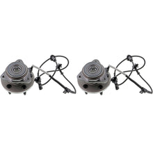 Load image into Gallery viewer, MSUPHUB22035 Mevotech Supreme Wheel Bearing and Hub Assembly Kit